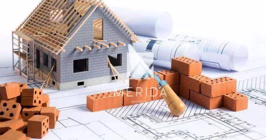 Cobertura para venda em Campestre de 178.00m² com 3 Quartos, 1 Suite e 3 Garagens