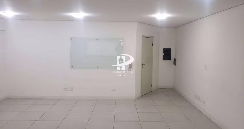 Imóvel Comercial para venda em Boqueirão de 48.00m² com 1 Garagem