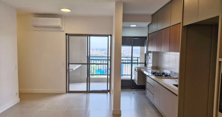 Apartamento para alugar em Bom Jardim de 82.00m² com 3 Quartos, 1 Suite e 2 Garagens