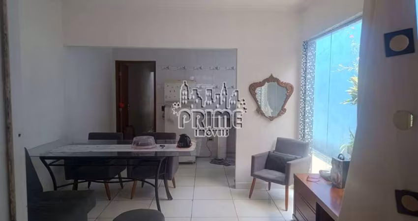 Casa para venda em Samambaia de 75.00m² com 2 Quartos e 1 Suite