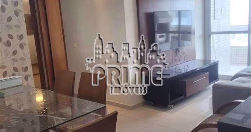 Apartamento para venda em Boqueirão de 80.00m² com 2 Quartos, 1 Suite e 1 Garagem