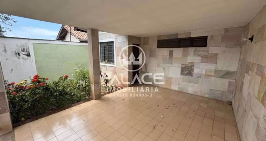 Casa para venda em Jardim Planalto de 125.00m² com 3 Quartos, 1 Suite e 1 Garagem