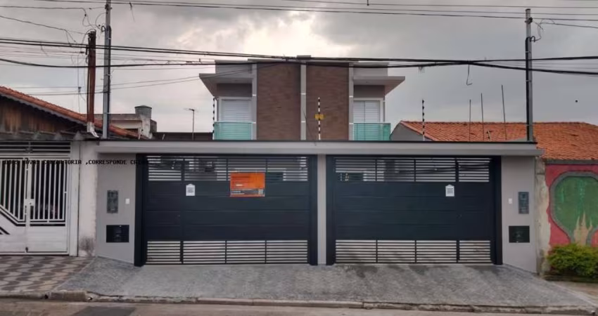 Sobrado para venda em Jardim Santa Cecília de 110.00m² com 3 Quartos, 1 Suite e 4 Garagens