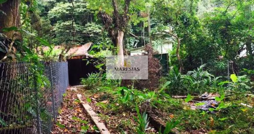 Terreno para venda em Maresias de 180.00m²