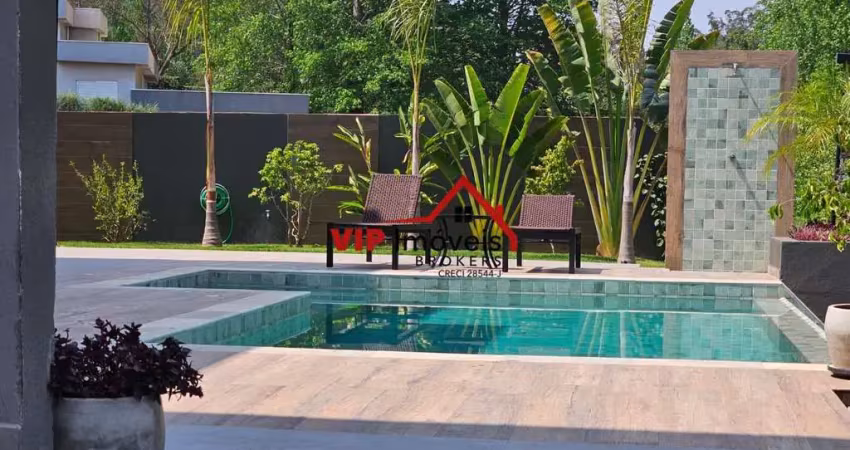 Casa para venda em Caxambu de 446.00m² com 4 Quartos, 4 Suites e 4 Garagens