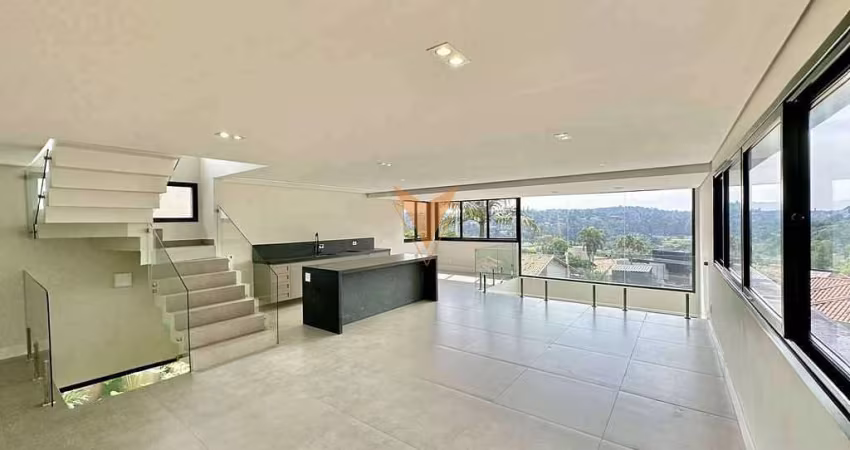 Casa para venda em São Paulo Ii de 484.04m² com 4 Quartos, 4 Suites e 3 Garagens