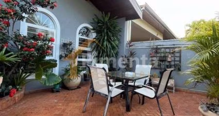 Casa para alugar em Alto Da Boa Vista de 180.00m² com 3 Quartos, 1 Suite e 3 Garagens