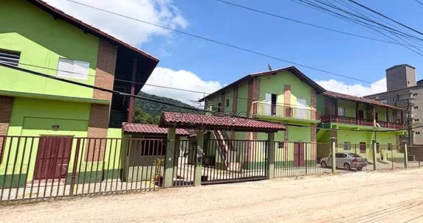 Apartamento para venda em Maranduba de 59.00m² com 2 Quartos e 1 Garagem