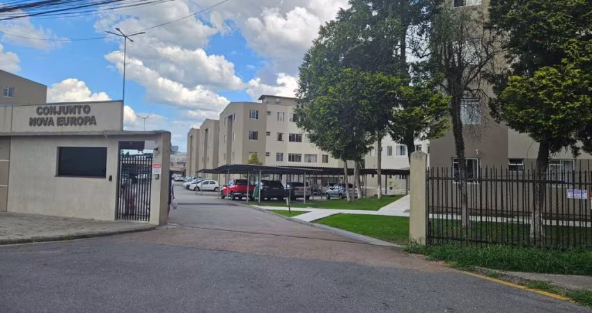 Apartamento para venda em Sabiá de 54.00m² com 3 Quartos e 1 Garagem