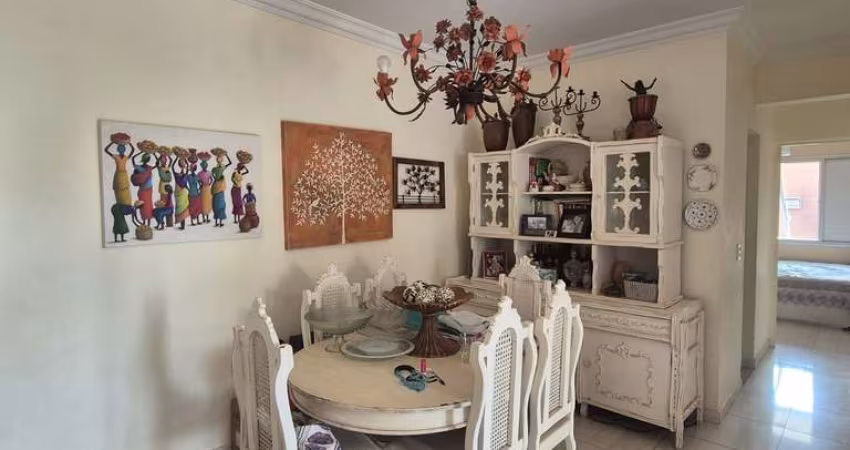 Apartamento para venda em Jardim Walkíria de 80.00m² com 3 Quartos, 1 Suite e 2 Garagens