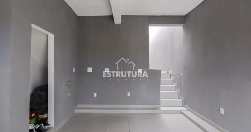 Kitnet para alugar em Jardim Guanabara de 25.00m² com 1 Quarto