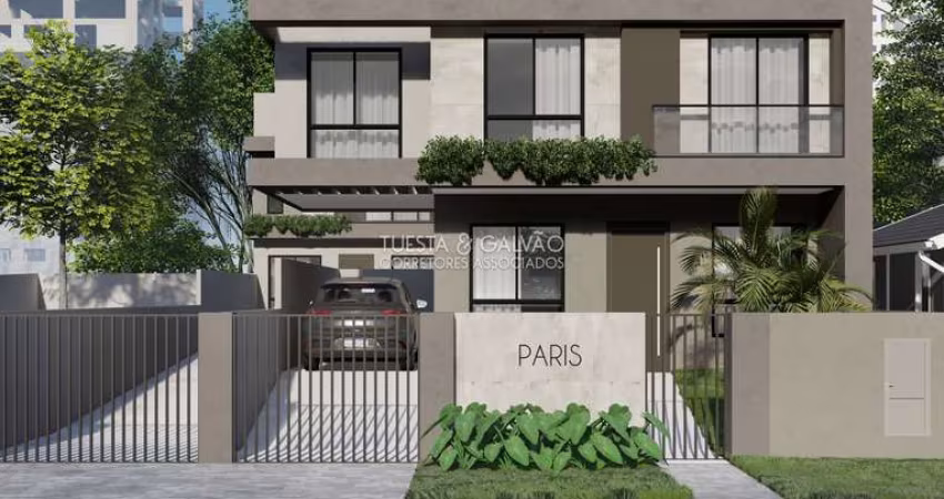 Casa de Condomínio para venda em Lindóia de 141.00m² com 3 Quartos, 1 Suite e 2 Garagens