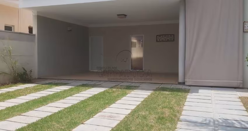 Casa de Condomínio para alugar em Nova Redentora de 210.00m² com 3 Quartos, 3 Suites e 4 Garagens
