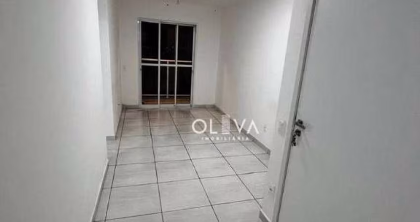 Apartamento para venda e aluguel em Gonzaga De Campos de 46.00m² com 2 Quartos e 1 Garagem