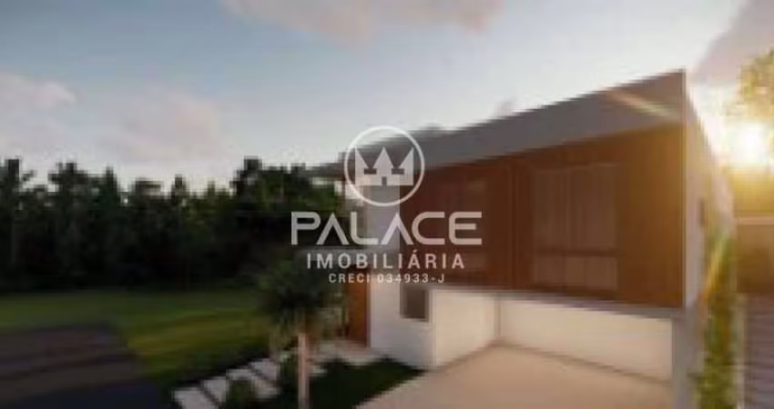 Casa de Condomínio para venda em Alphaville Piracicaba de 300.00m² com 3 Quartos, 3 Suites e 4 Garagens