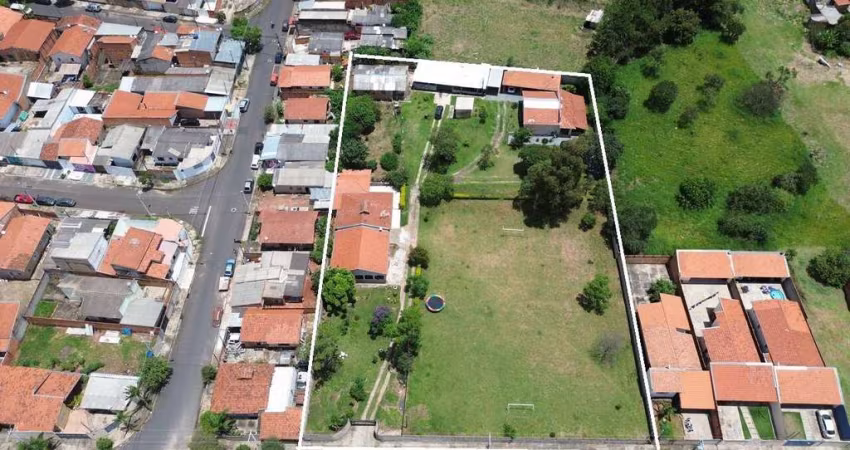 Casa para venda em Chácara Recreio Do Havaí de 5000.00m² com 10 Quartos