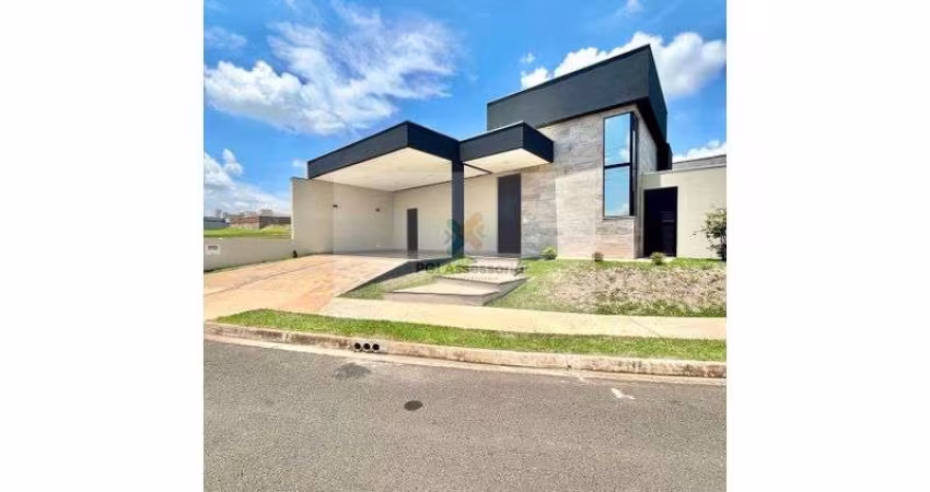Casa de Condomínio para venda e aluguel em Setlife Mirassol de 130.00m² com 2 Quartos, 1 Suite e 2 Garagens