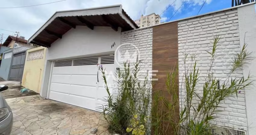 Casa para venda em Nova América de 137.00m² com 3 Quartos, 1 Suite e 2 Garagens
