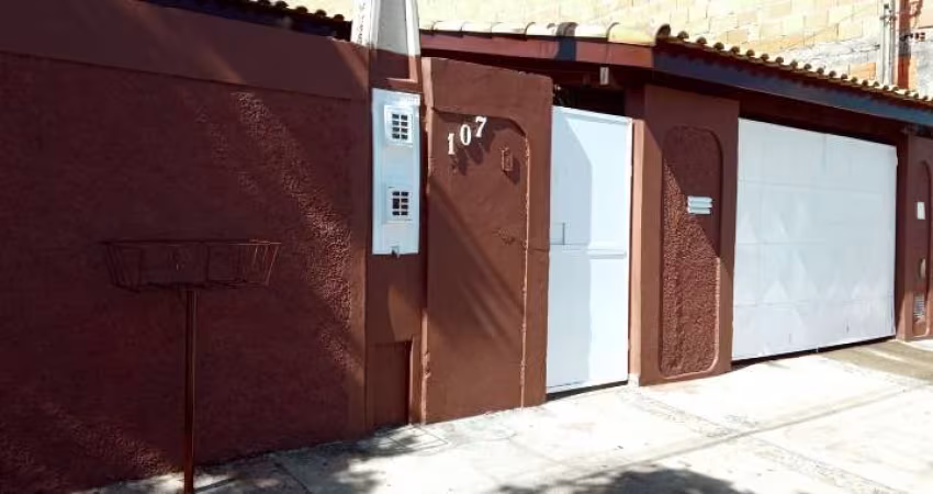 Casa para venda em Centro de 326.60m² com 4 Quartos e 4 Garagens