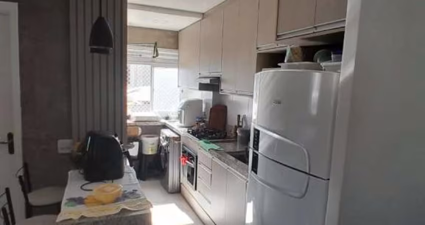 Apartamento para venda em Mina de 45.00m² com 2 Quartos e 1 Garagem