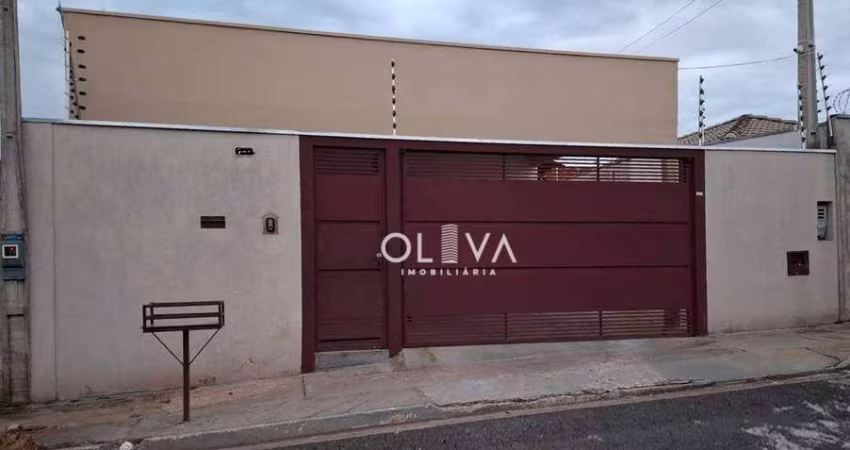 Casa para venda em Fraternidade de 45.00m² com 2 Quartos e 2 Garagens