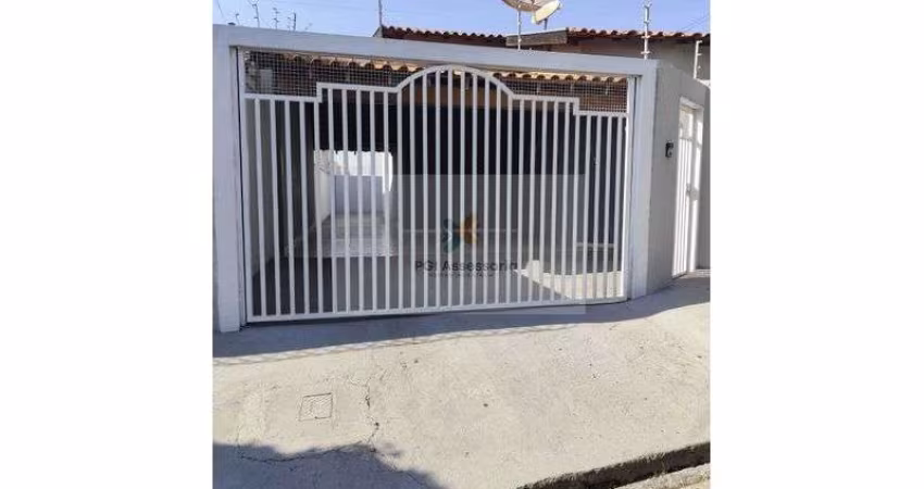 Casa para venda em Residencial Palestra de 120.00m² com 3 Quartos, 1 Suite e 2 Garagens