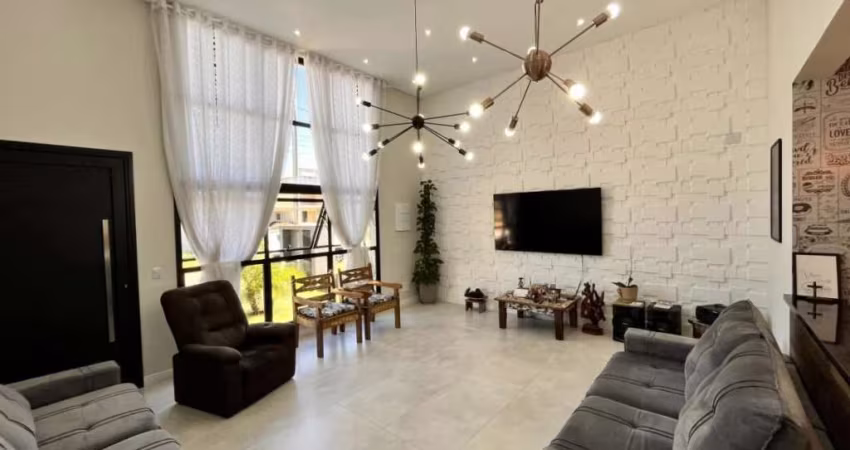 Casa para venda em Jardim São Marcos de 384.00m² com 3 Quartos e 4 Garagens