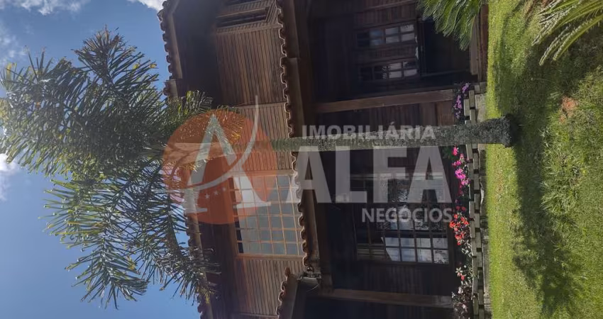 Casa para venda em Vargem Grande Paulista de 1600.00m² com 2 Quartos