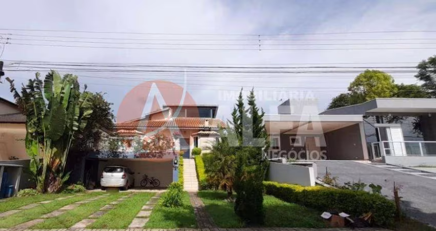Casa para venda em Vargem Grande Paulista de 570.00m² com 3 Quartos, 1 Suite e 6 Garagens