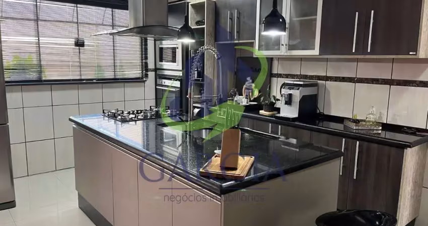 Casa para venda em Parque Dos Eucaliptos de 200.00m² com 4 Quartos, 1 Suite e 1 Garagem