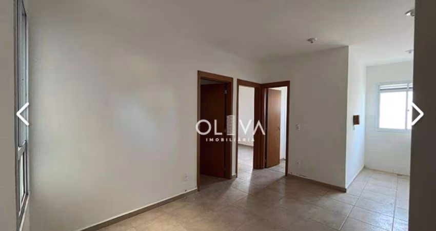 Apartamento para venda em Parque Das Amoras Ii de 43.00m² com 2 Quartos e 1 Garagem