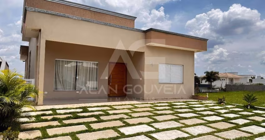 Casa para venda em Solaris Residencial de 465.20m² com 4 Quartos, 4 Suites e 4 Garagens