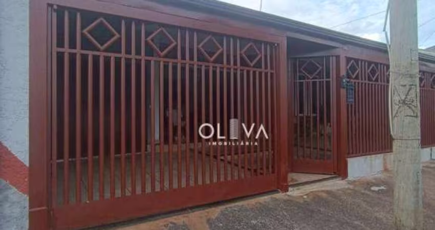 Casa para venda em Solo Sagrado de 300.00m² com 4 Quartos, 1 Suite e 6 Garagens
