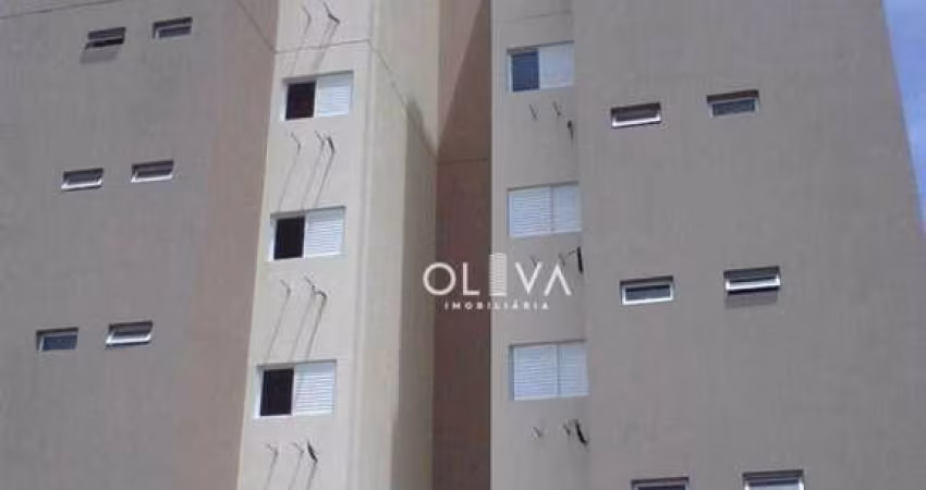 Apartamento para venda em Vila Boa Esperança de 162.00m² com 3 Quartos, 1 Suite e 2 Garagens