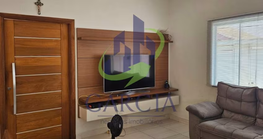 Casa para venda em Parque Dos Eucaliptos de 200.00m² com 2 Quartos, 1 Suite e 2 Garagens