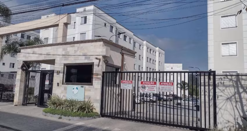 Apartamento para venda em Vila Cosmopolita de 44.00m² com 2 Quartos e 1 Garagem