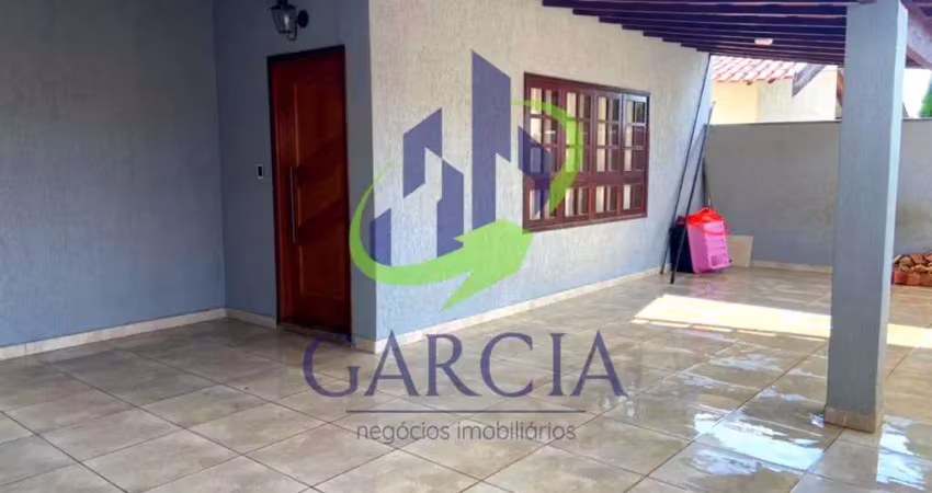 Casa para venda em Parque Dos Eucaliptos de 200.00m² com 3 Quartos, 1 Suite e 1 Garagem