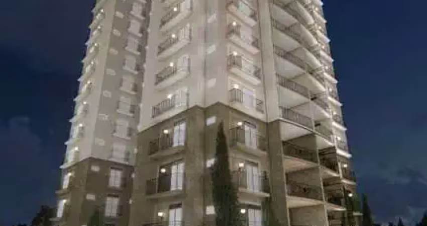 Apartamento para venda em Centro de 132.00m² com 3 Quartos, 3 Suites e 3 Garagens