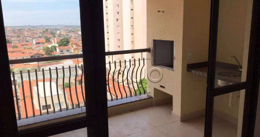 Apartamento para venda em Paulista de 100.00m² com 3 Quartos, 1 Suite e 2 Garagens
