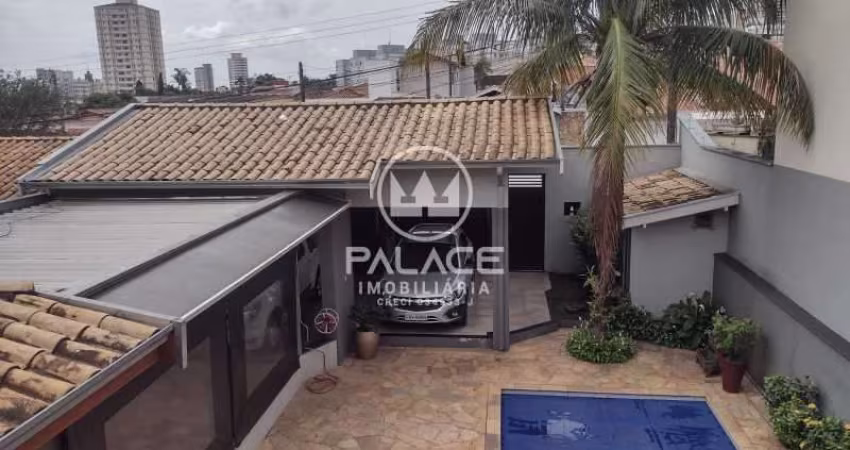 Casa para venda em Nova América de 202.00m² com 3 Quartos, 2 Suites e 3 Garagens