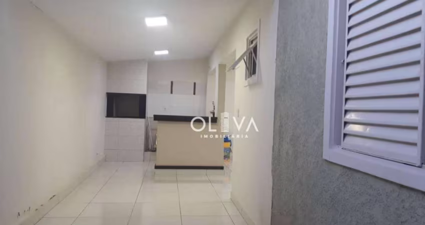 Casa para venda em Bosque Da Felicidade de 220.00m² com 3 Quartos