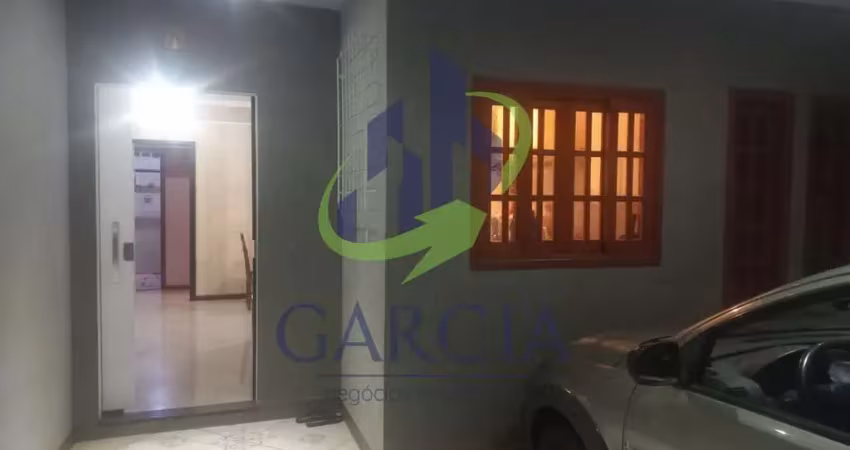 Casa para venda em Parque Dos Eucaliptos de 200.00m² com 3 Quartos, 1 Suite e 2 Garagens