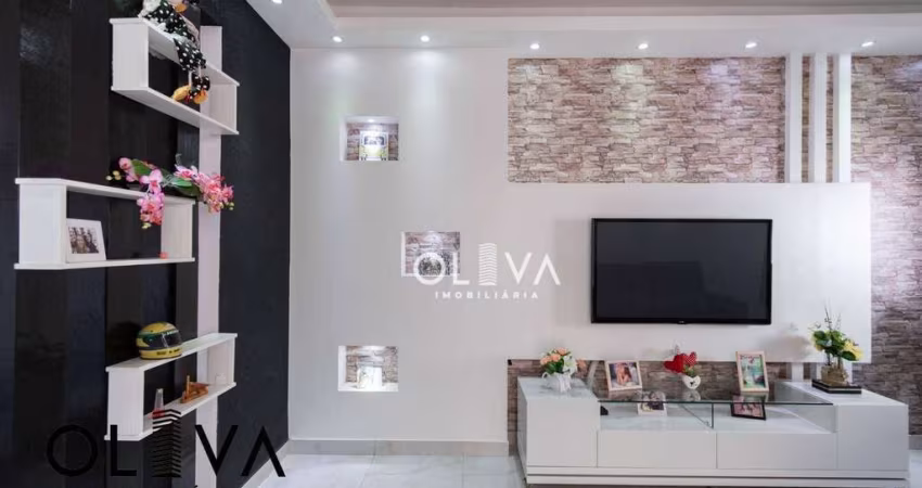Casa para venda em Jardim Residencial Etemp de 200.00m² com 2 Quartos e 2 Garagens