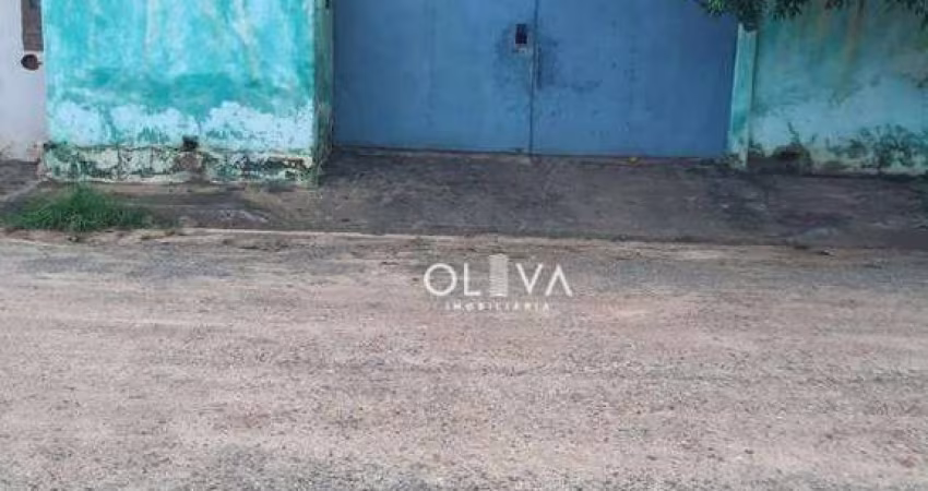 Chácara para venda em Residencial Vista Alegre I (zona Rural) de 1000.00m² com 2 Quartos, 1 Suite e 3 Garagens