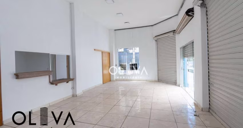 Sala Comercial para alugar em Centro de 120.00m²