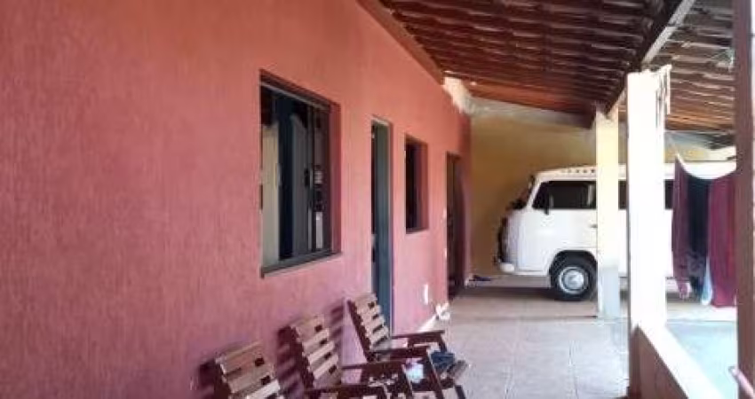 Casa para venda em Nova Mogi-guaçu de 372.00m² com 3 Quartos e 1 Suite