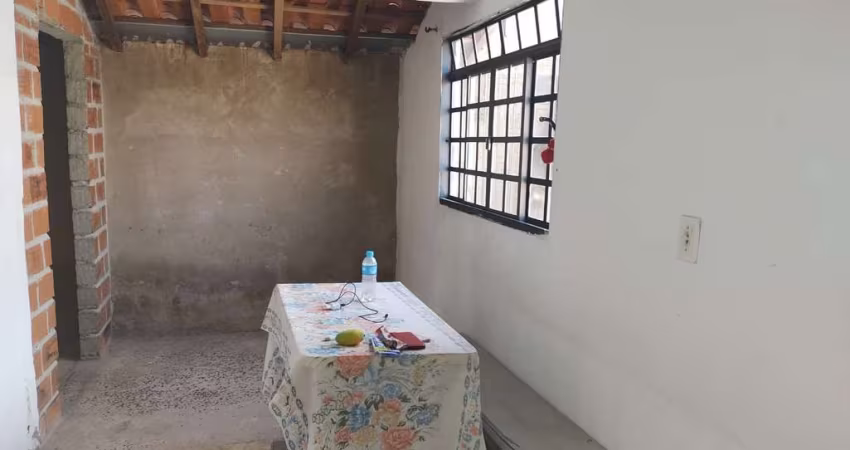 Casa para venda em Parque Dos Eucaliptos de 205.00m² com 2 Quartos e 5 Garagens