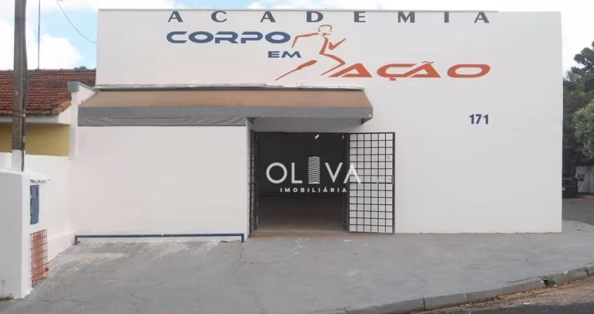 Sala Comercial para venda em Parque Industrial Tancredo Neves de 144.00m² com 1 Garagem