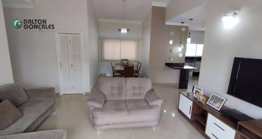 Casa de Condomínio para venda em Condomínio Terra Magna de 145.00m² com 3 Quartos, 1 Suite e 4 Garagens