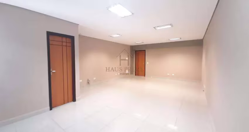 Sala Comercial para alugar em Parque Bahia de 45.00m² com 1 Garagem